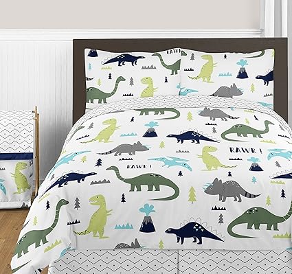 dinosaur sheets