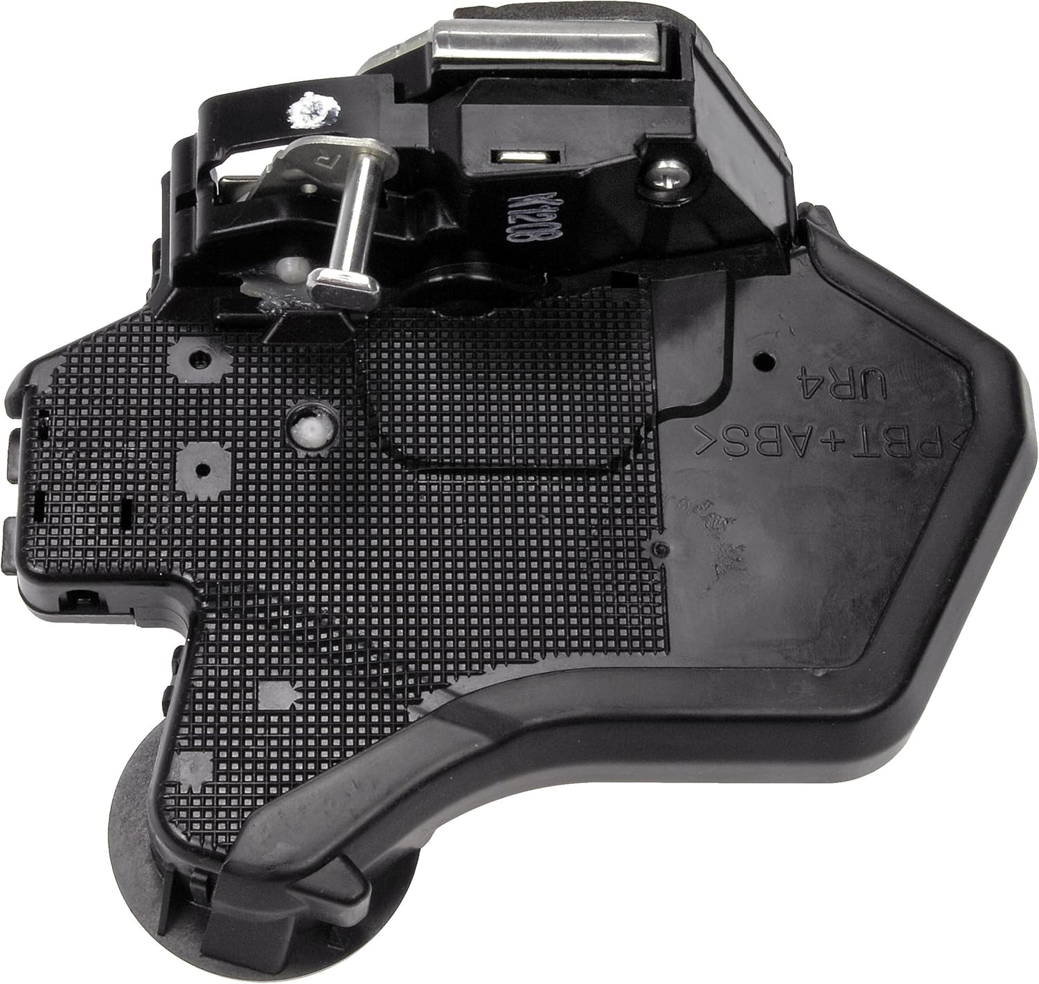 Dorman 931-431 Rear Passenger Side Door Lock Actuator Motor Compatible with Select Toyota Models