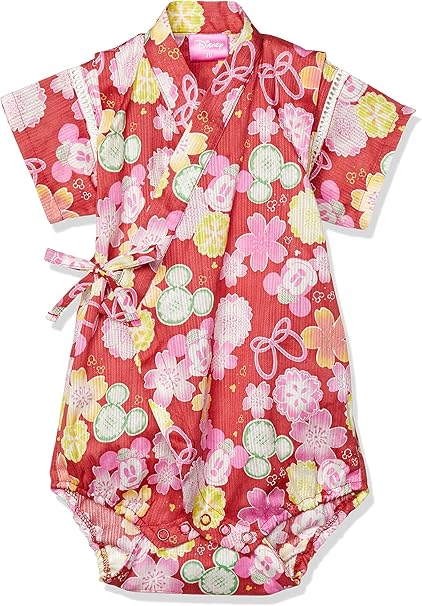 Amazon ディズニー ミニー 総柄 甚平 グレコ 女の子 ディズニー 甚平 浴衣 レッド 日本 70 日本サイズ70 相当 着物 浴衣 通販 Amazon ディズニー ミニー 総柄 甚平 グレコ 女の子 ディズニー 甚平 浴衣 レッド 日本 70 日本サイズ70 相当 着物 浴衣 通販