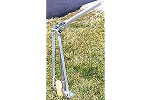 JACKJAW 250 - Jack Jaw Stake Puller