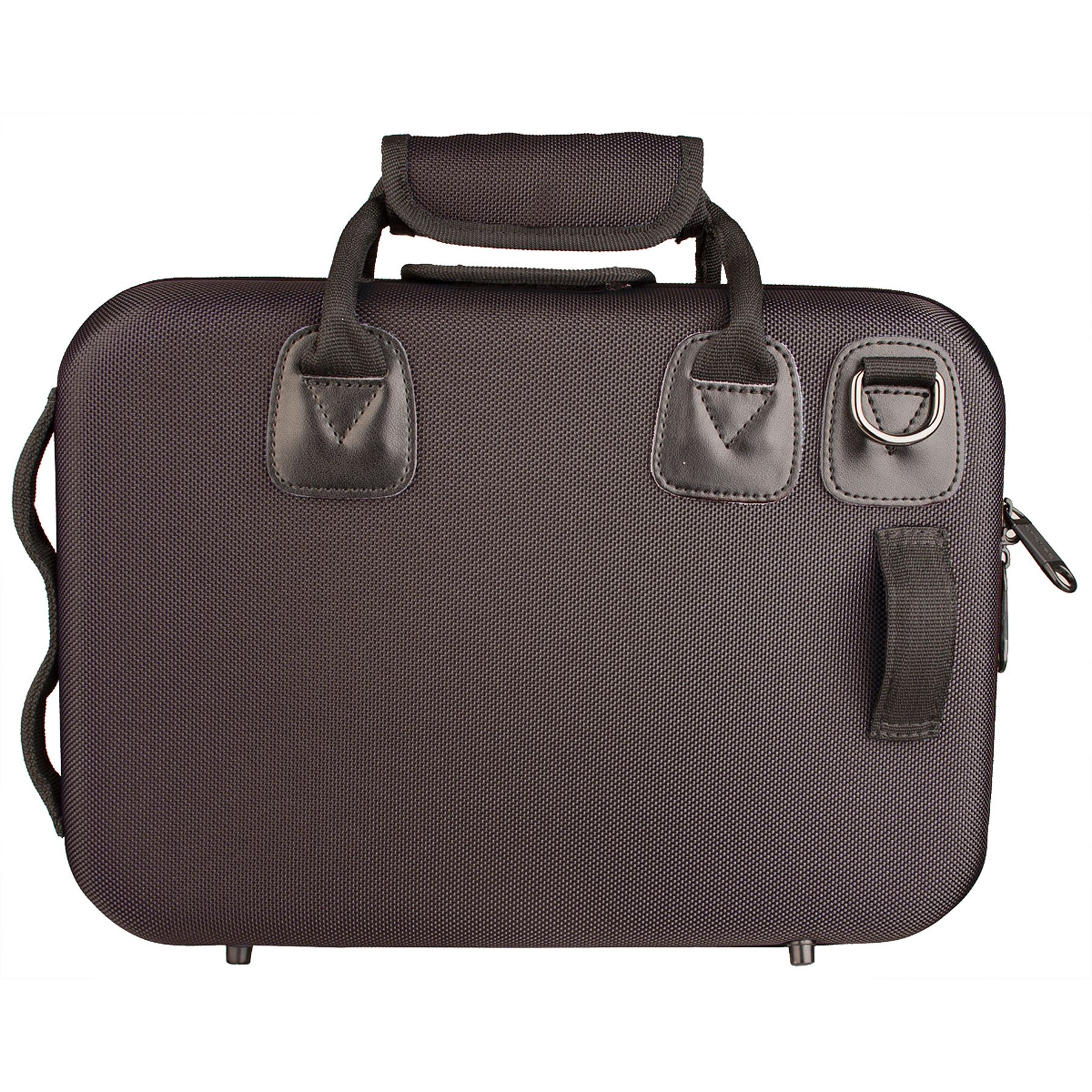 ProTec PB307GER - Funda para clarinete, color negro