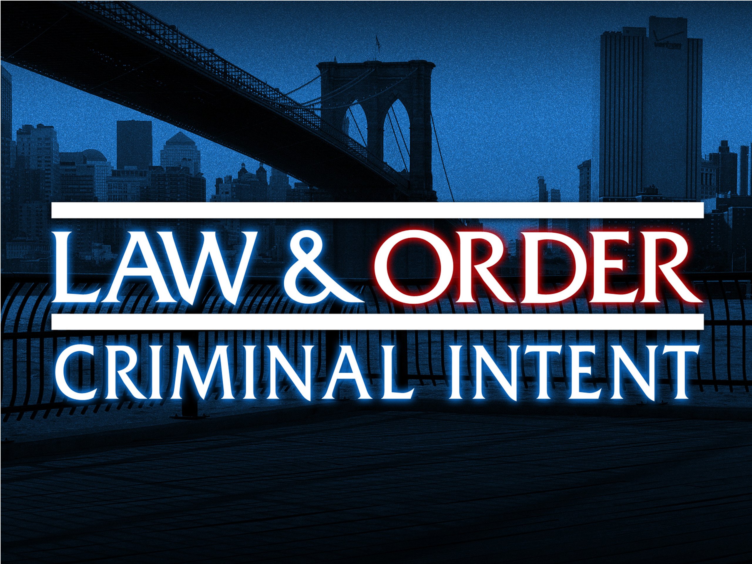Law & Order: Criminal Intent - Season 5