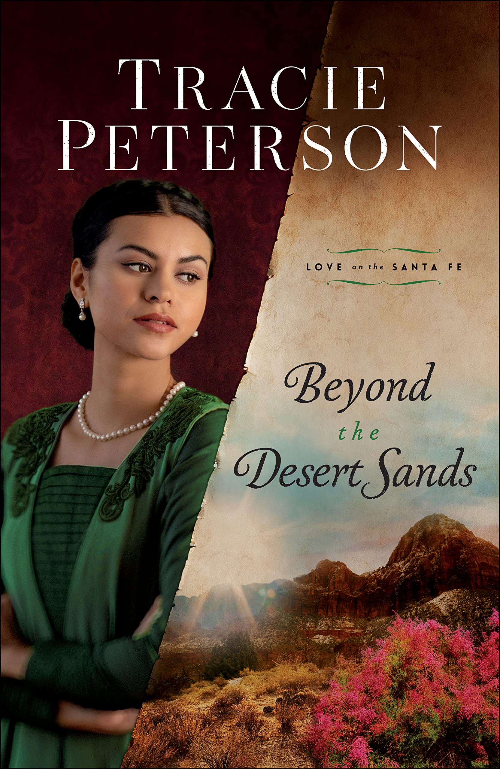 Buy Beyond the Desert Sands — BookShops.in