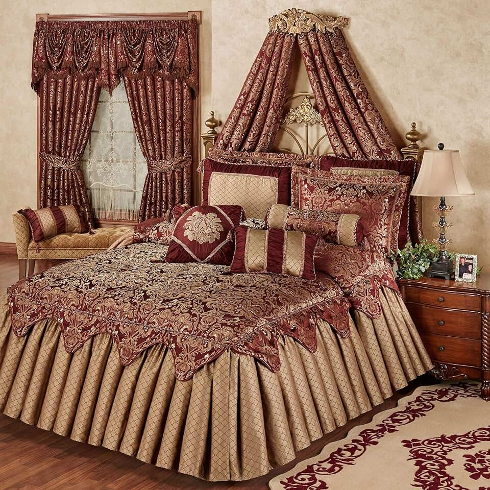 Touch of Class Bedspreads, Coverlets & Sets / Bedding