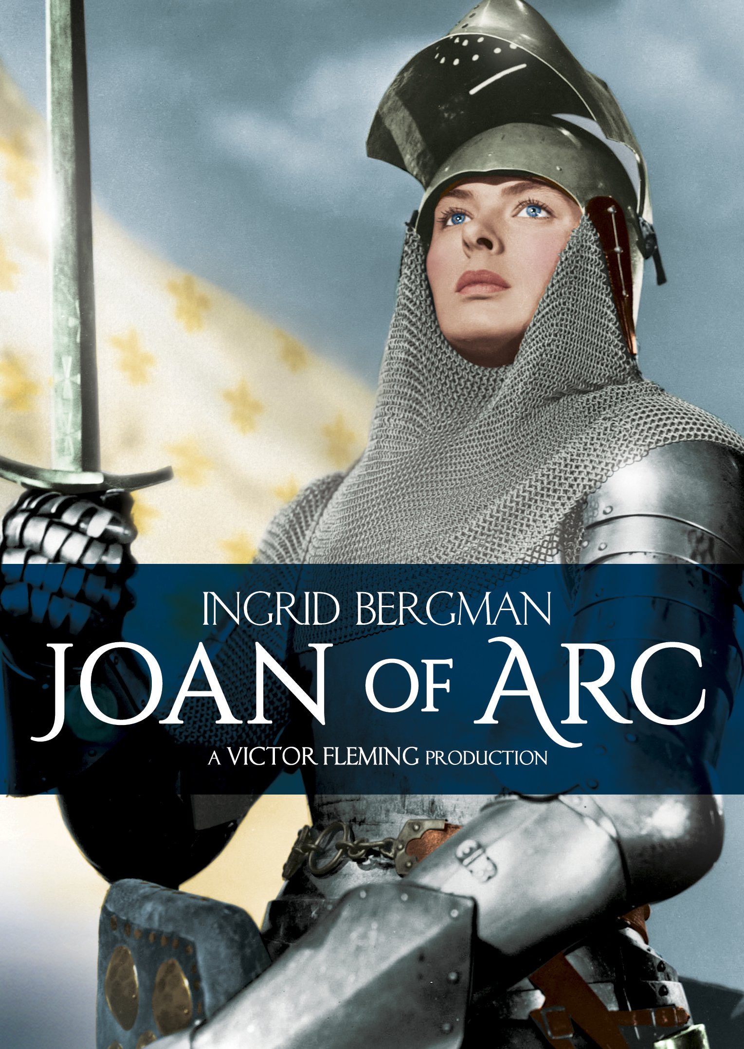 その他 Joan of Arc [DVD] p706p5g Amazon.co.jp: JOAN OF ARC : DVD