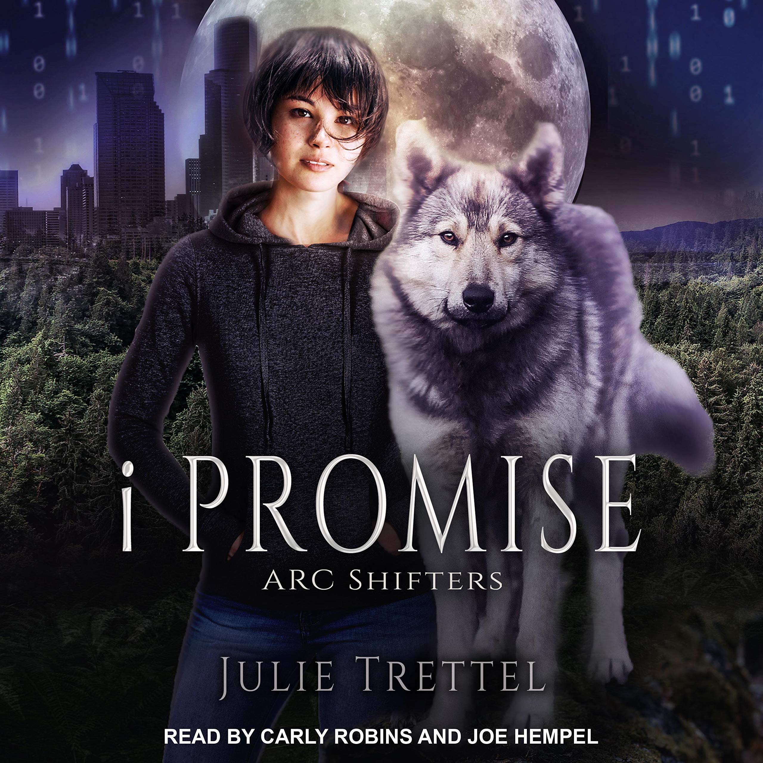 Cover art for iPromise