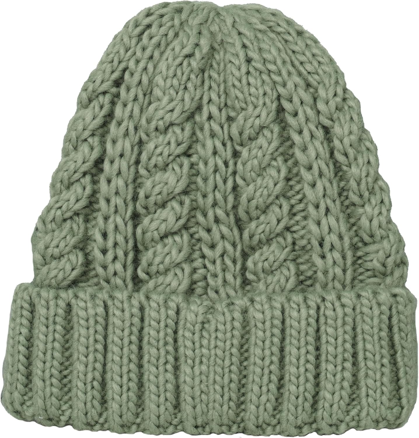 Roxy Women's Tram Beanie - Cozy Winter Hat with Classic Knit Design
