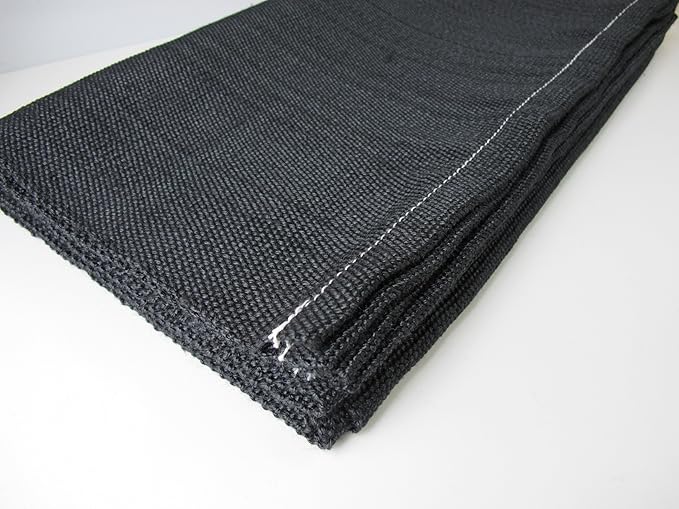Amazon.co.jp Spatter Sheet, Carbon Cloth, Fireproof, Welding Mat