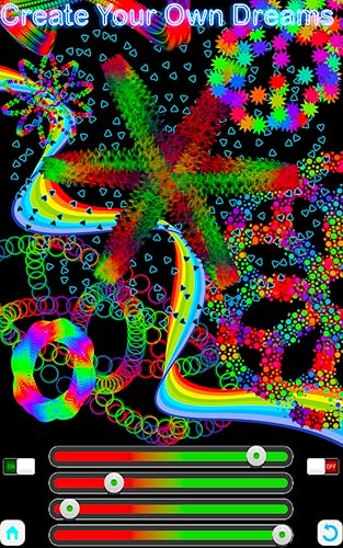 Circle Magicfinger Draw