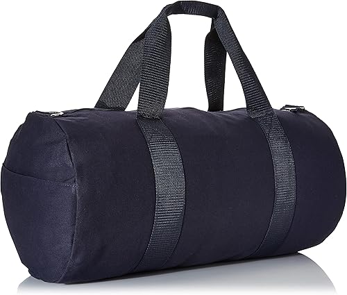 Miniatura 2 de Tommy Hilfiger Bolsa de lona deportiva Tino Capitán del cielo, Surf the Web, th deep black, Manzana roja, Blazer azul marino/Multi