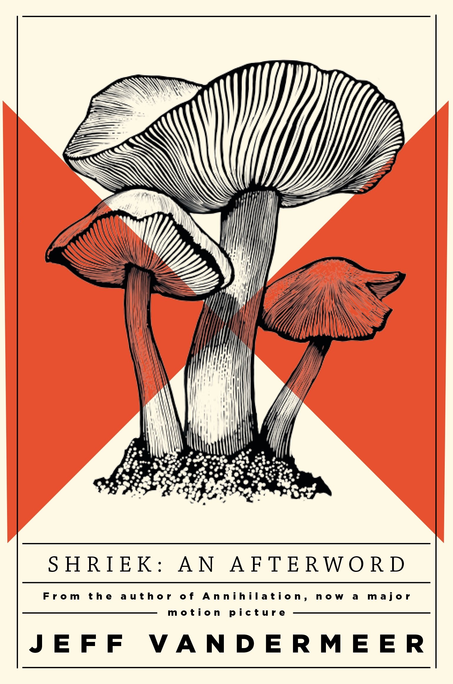 Shriek.by Jeff  New 9781509848140 Fast Free Shipping**