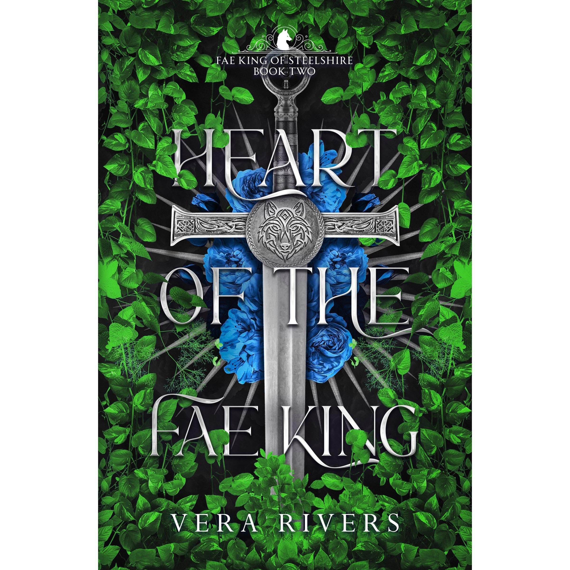Heart of the Fae King