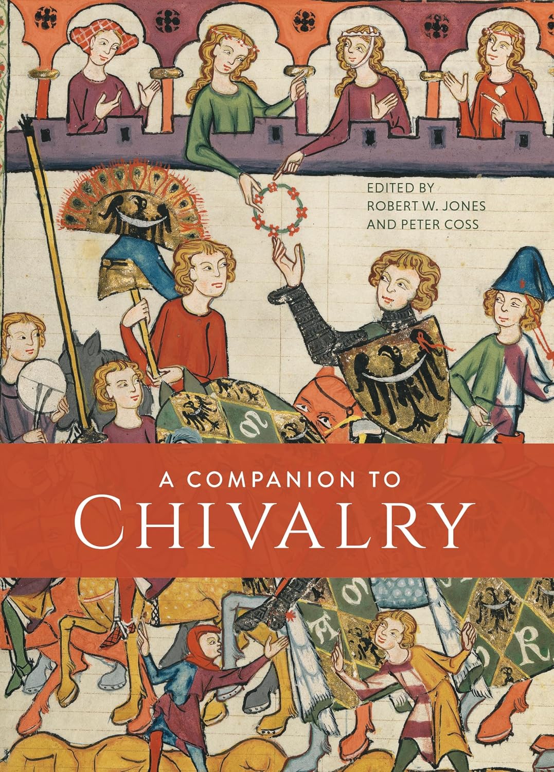 Companion to Chivalry
