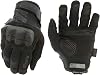 Mechanix Wear - M-Pact 3 Covert Gloves (X-Large, Black) MP3-55-011