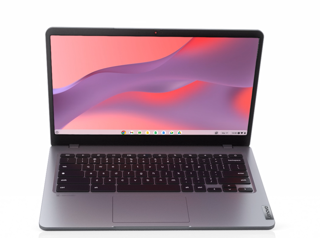 Lenovo IdeaPad Slim 3 Chromebook Plus | 14 Inch Full HD Laptop