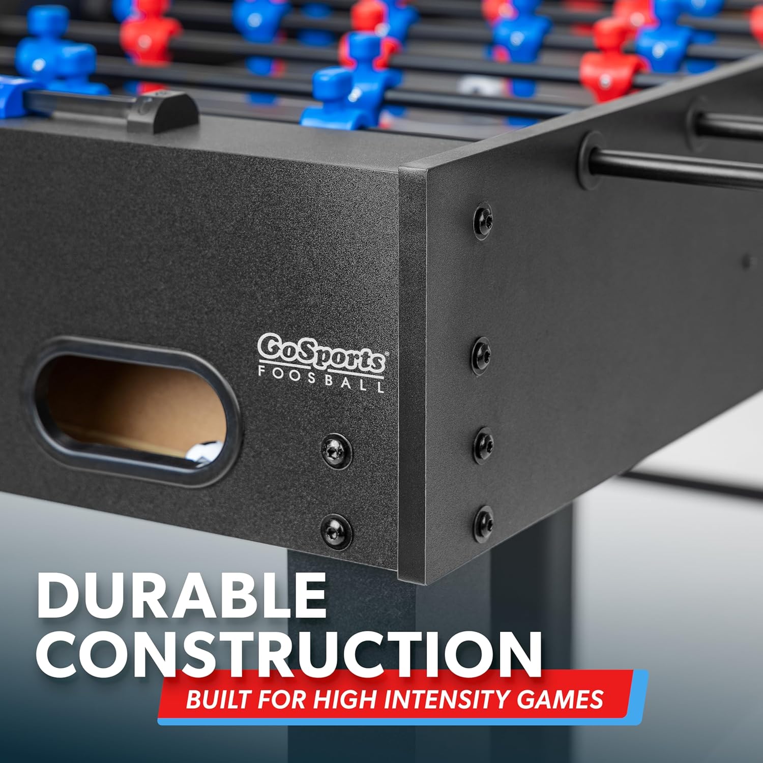 GoSports Foosball Tables 48