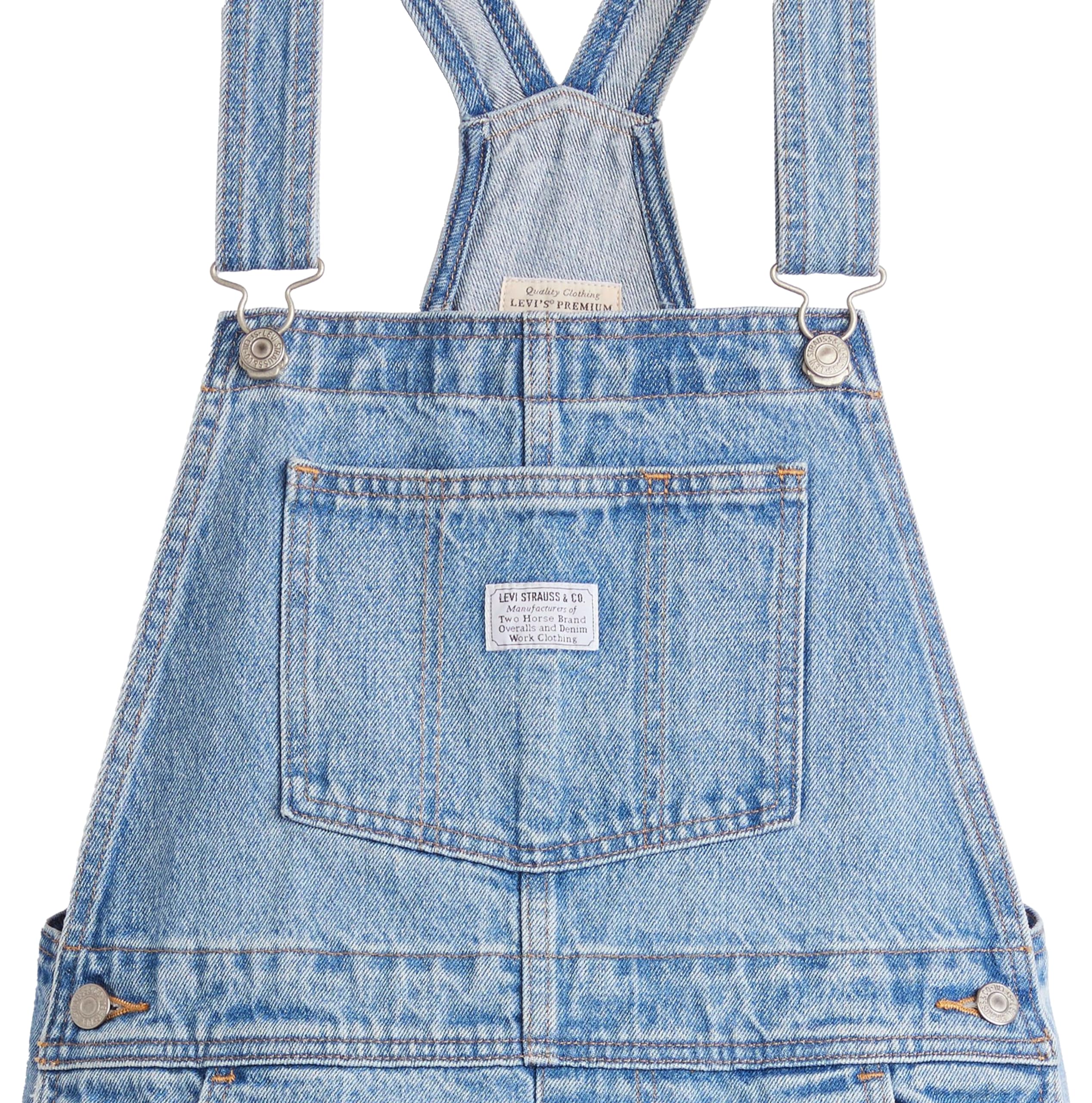 Levi's Vintage Overall Pantalones Mujer