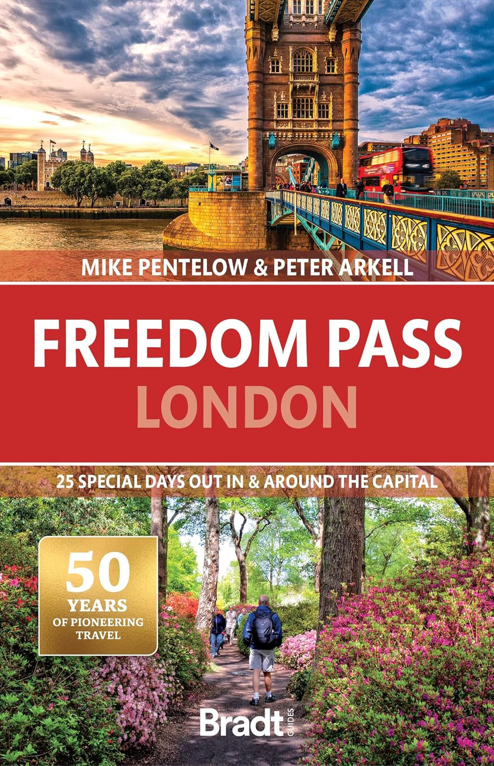 Freedom Pass London 25 special days out in and around the capital
