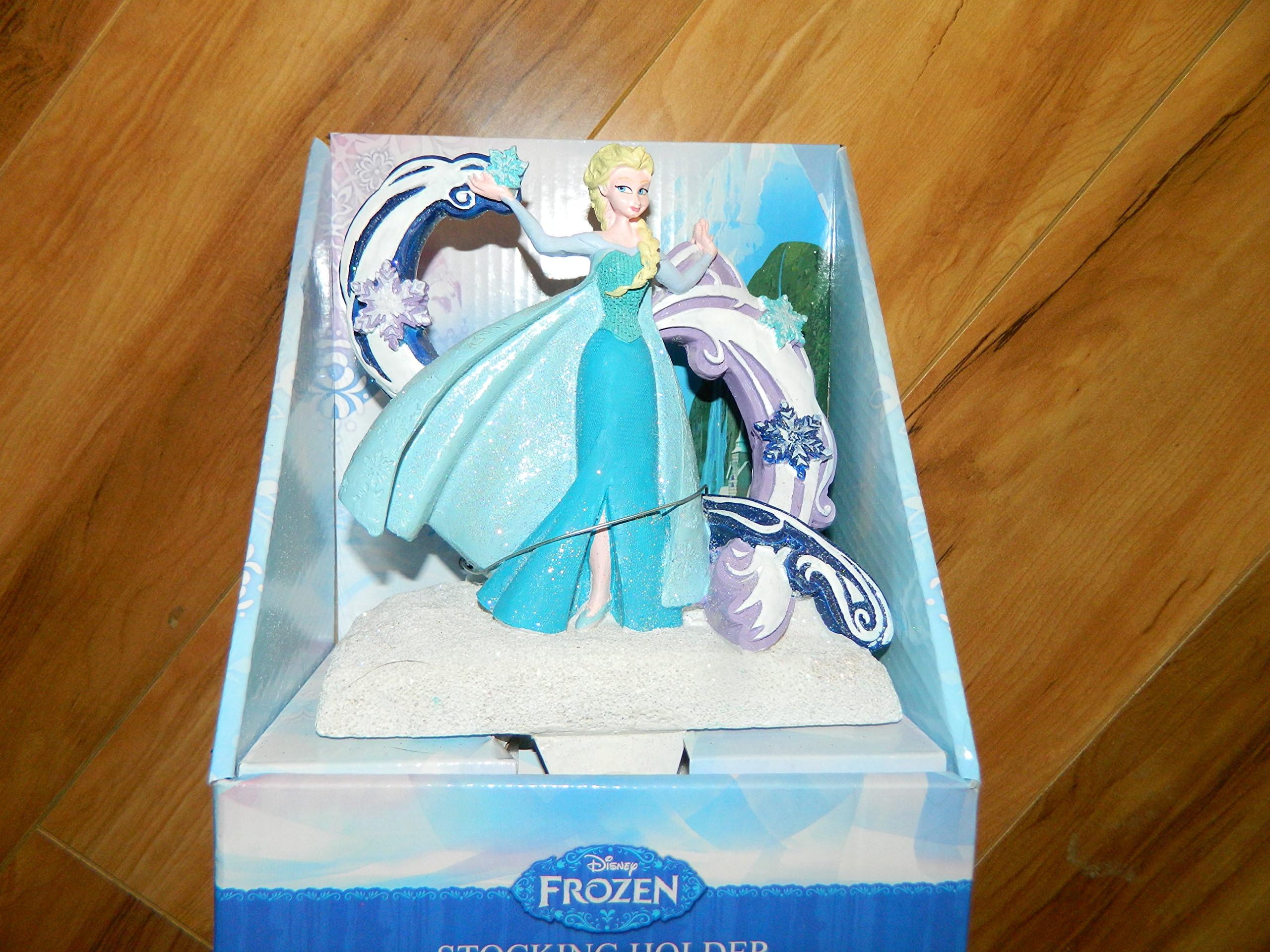 Disney Frozen Elsa Stocking Holder