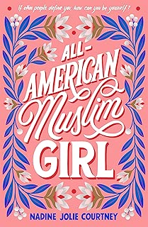 All-American Muslim Girl