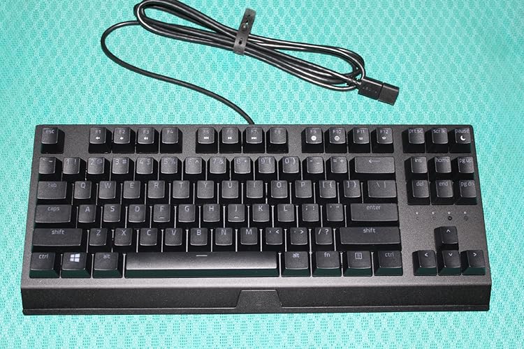 Update The Firmware To Fix Double Key Registering!