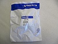 Vista 4 de Volvo 1360896, clip para visera solar (240 sedán)