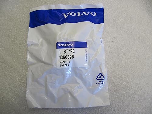 Miniatura 4 de Volvo 1360896, clip para visera solar (240 sedán)