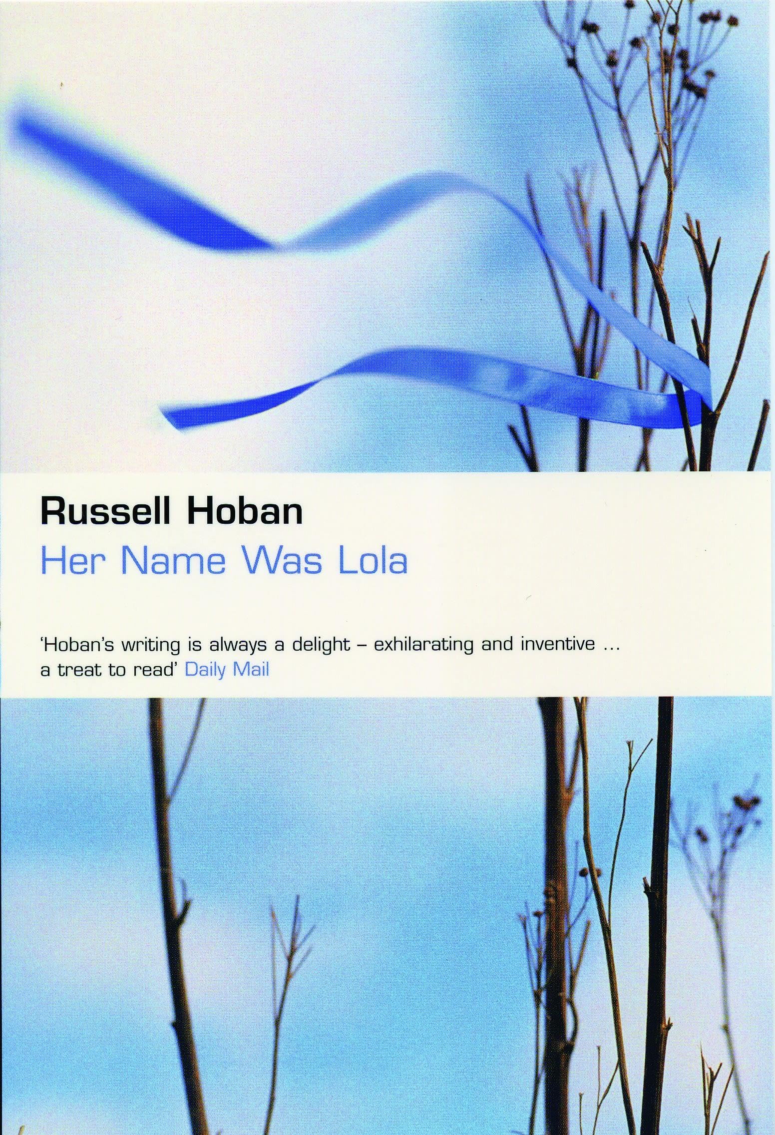 Buy Her Name Was Lola — BookShops.in