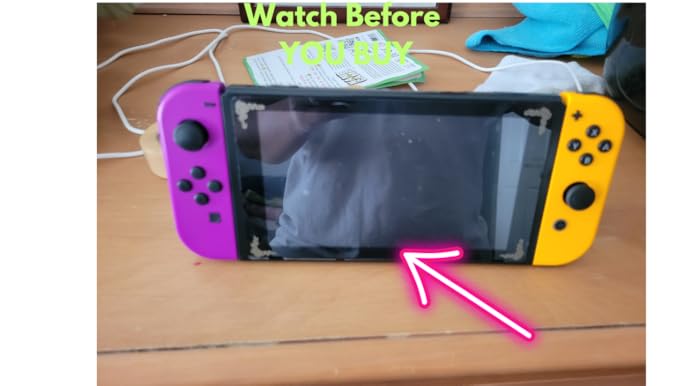 ニンテンドースイッチ Nintendo Switch Neon Blue + Neon Red - Hardware - Nintendo