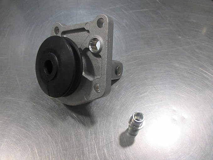 Mazdaspeed 3 & Mazdaspeed 6 New OEM shifter case assembly breather kit