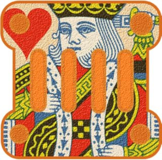 Columns of Cards (Games)