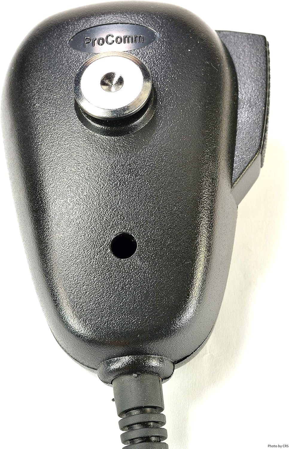 ProComm 4-Pin C.B. Microphone for Cobra and Uniden