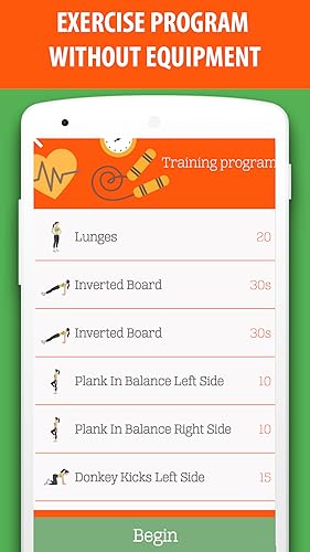 Lose weight in 30 Days