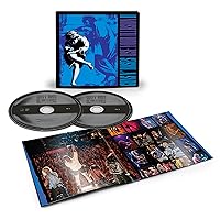 Vista 1 de Use Your Illusion IIDeluxe 2 CD