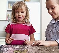 Vista 40 de Tela sensorial de lentejuelas para pared para niños, lentejuelas grandes de 0.2 pulgadas, materiales sensoriales para juegos inquietos para niños