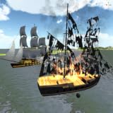 Pirates vs Zombies