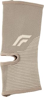 FUTURO FUT76582 Comfort Ankle Bandage, reversible, size M, 31,8-38,0 cm