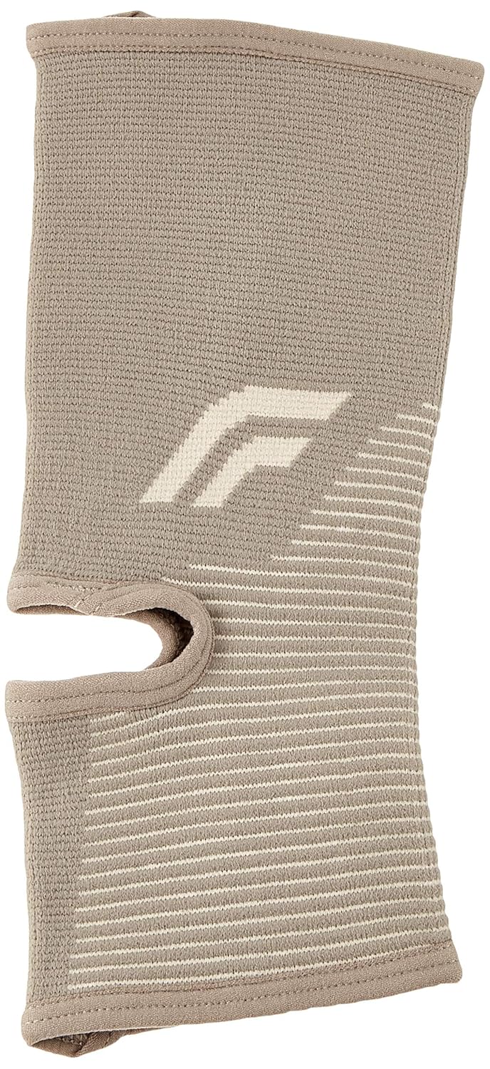 FUTURO FUT76582 Comfort Ankle Bandage, reversible, size M, 31,8-38,0 cm