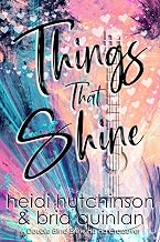 Things That Shine (A Double Blind Crossover) (Double Blind Study Book 8)