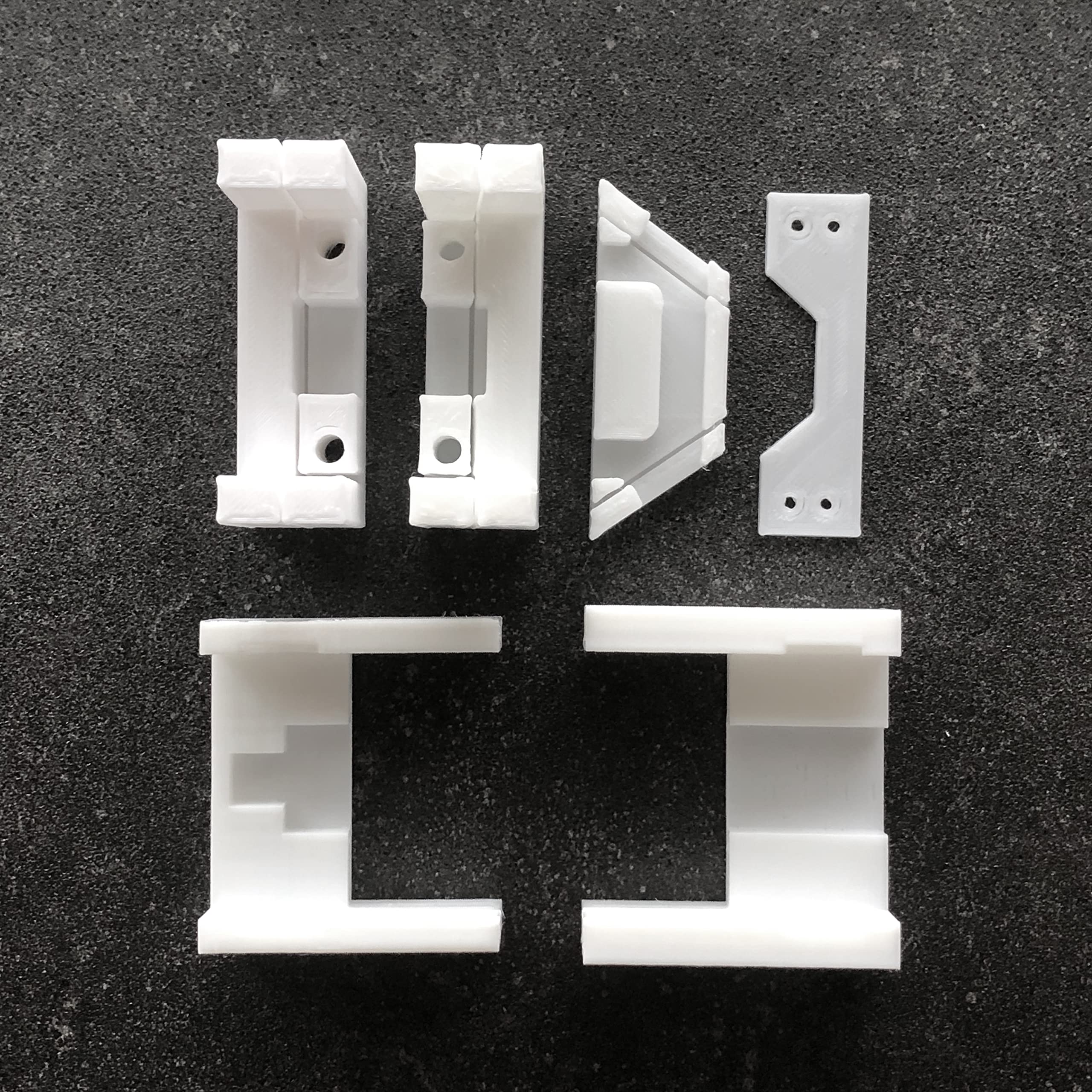 Amazon | ミニ四駆 MSフレキ治具 セット (フレキ6点) 通販