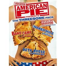 American Pie Presents The Threesome Pack