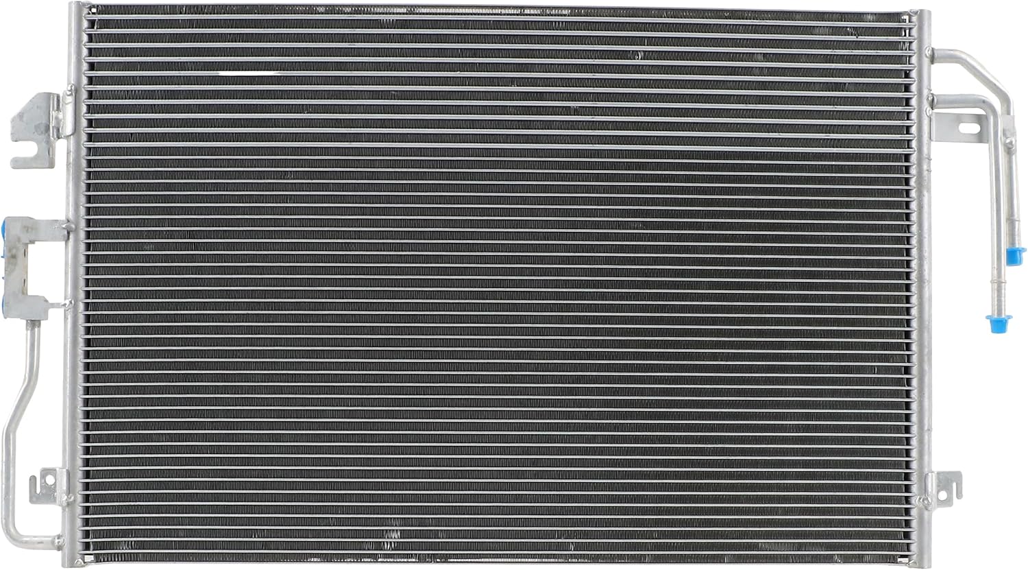 A/C Condenser | Compatible with Escape 09-12 Tribute Mariner 09-11 2.5 L4 3.0 V6 | KLI3782