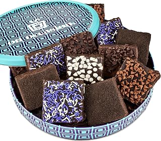 On Occasion Chocolate Brownies Individually in Pakistan
