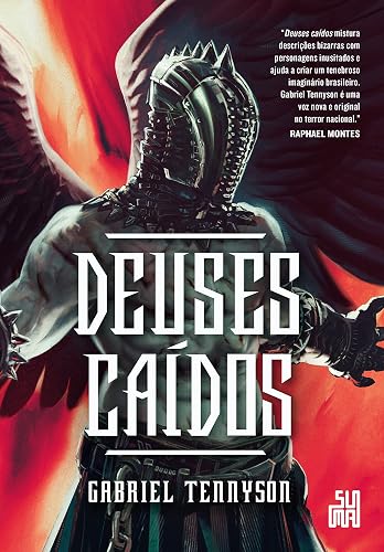 Deuses caídos