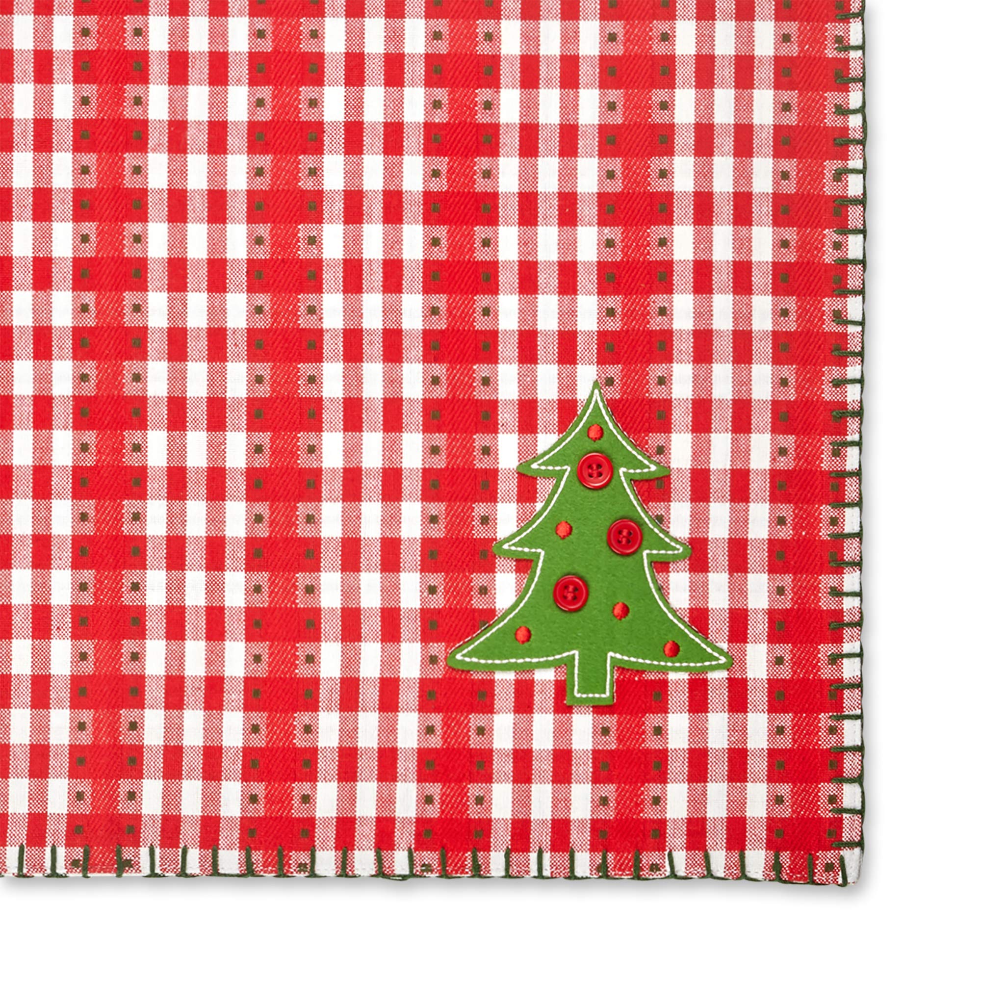 Amazon.co.jp: DII Jolly クリスマスツリーコレクション ホリデー