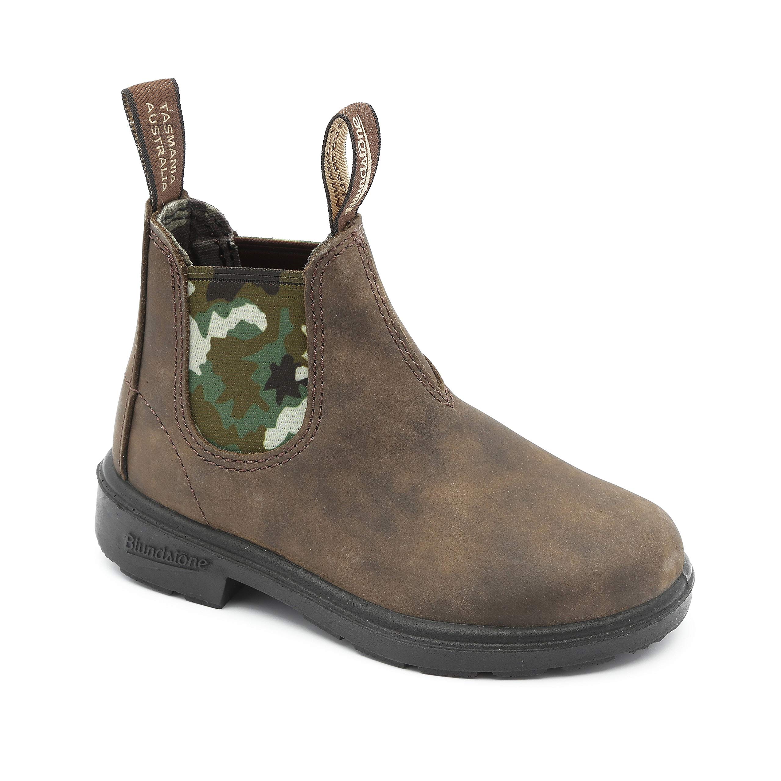 Blundstone1640 Beatles Kid
