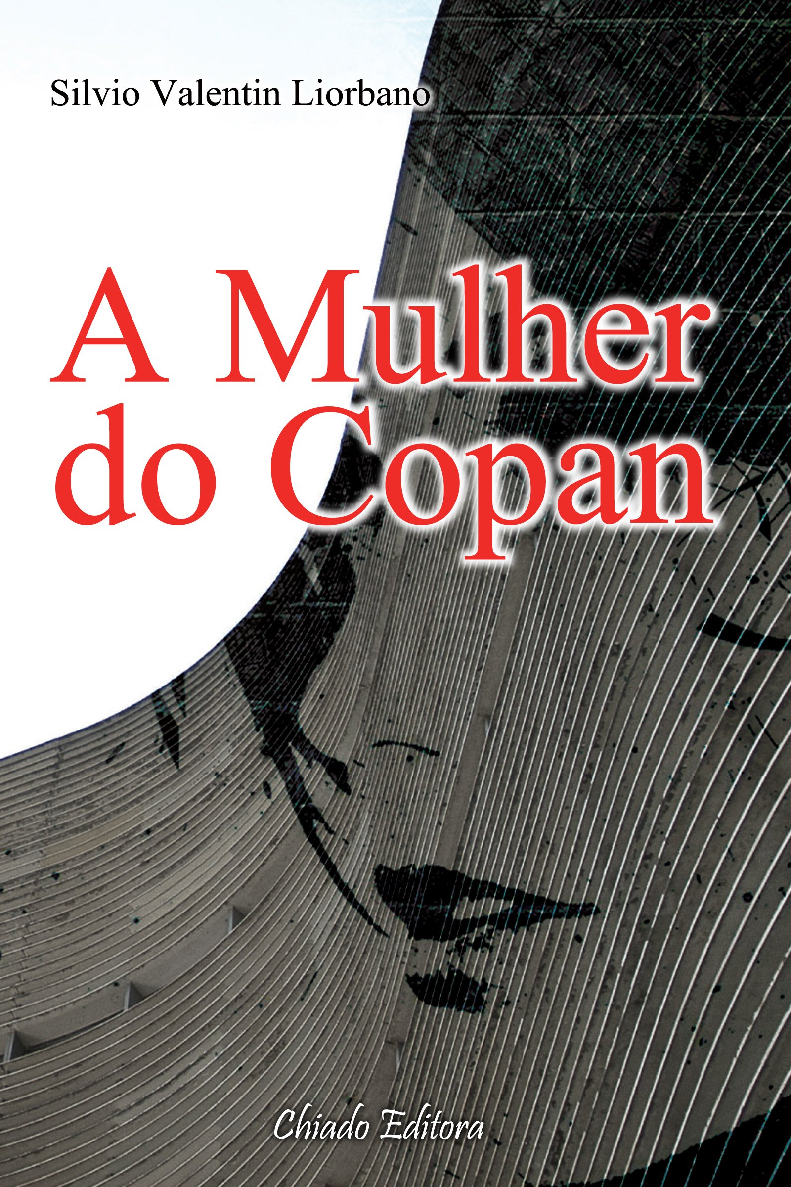 A Mulher de Copan (Portuguese Edition)