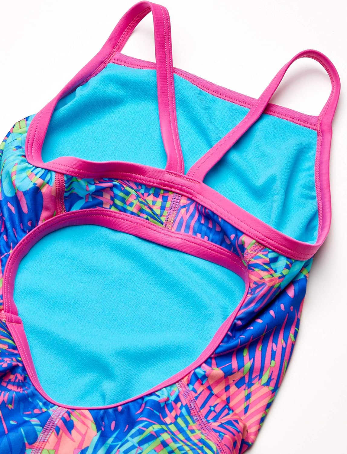 Speedo Women's Fliptrn Propel Back