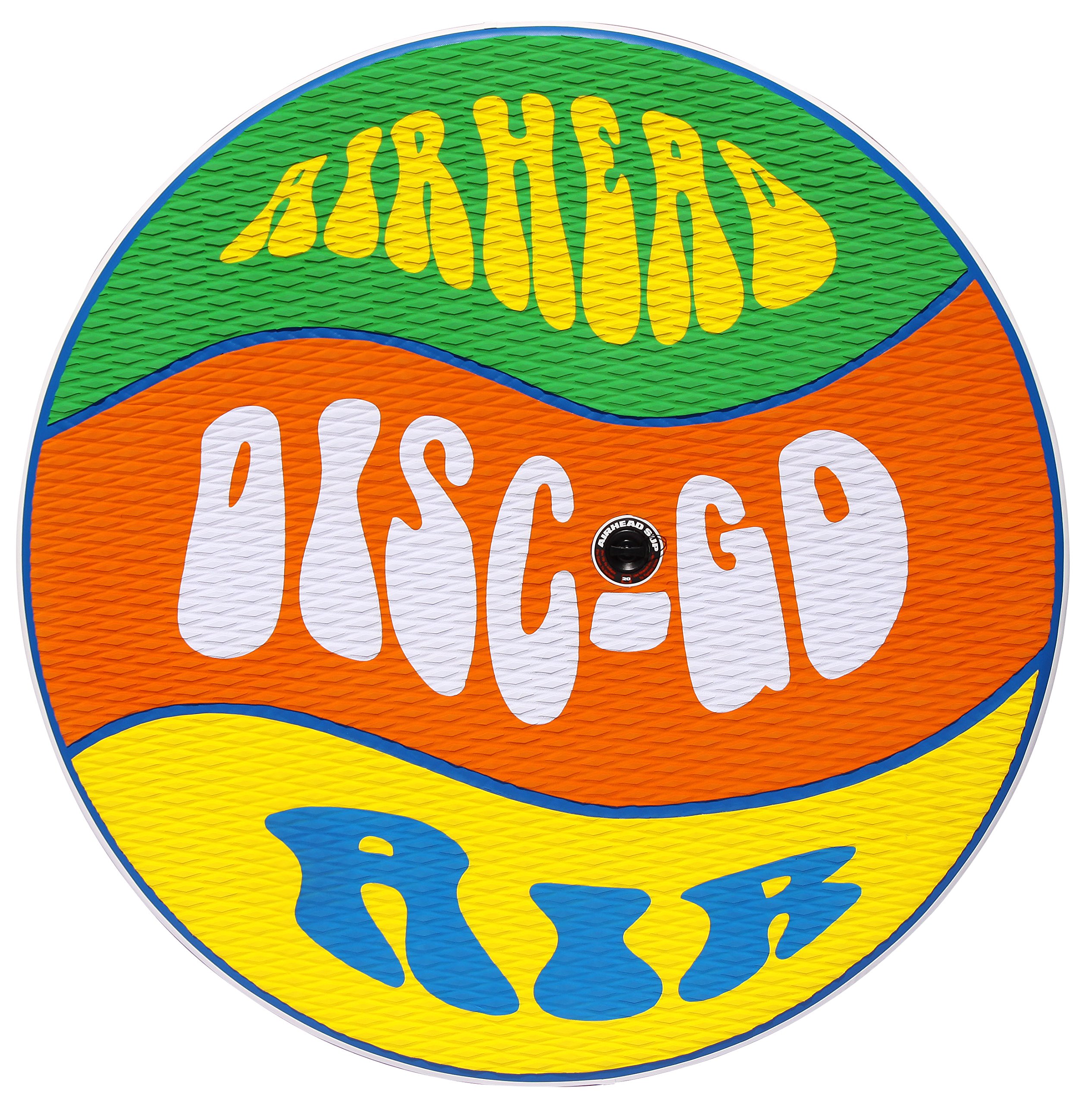 AIRHEAD DISC-GO