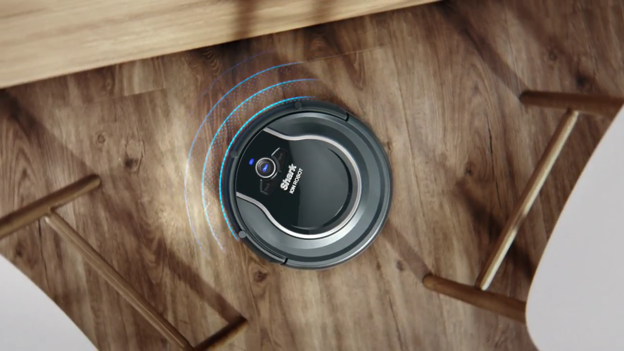 HomePro for Shark ION VacuumAmazon.co.ukAppstore for Android